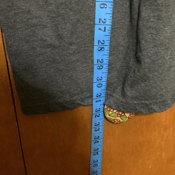 CRAZY DOG T-SHIRT- Men’s 2XL- PRESTIGE WORLDWIDE PRESENTS… - Picture 6 of 9